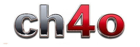 ch4o logo