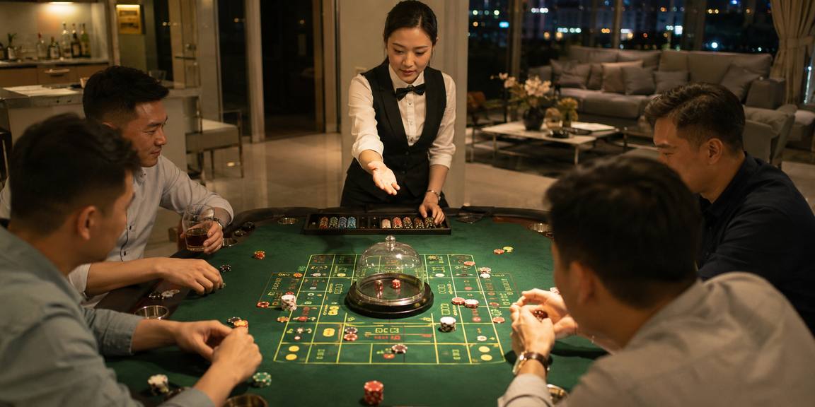 ch4o Những gì chúng tôi đưa vào slot lobby cho Việt Nam