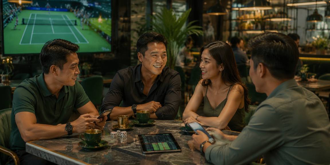 ch4o Trợ giúp tài khoản